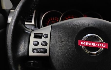 Nissan Tiida, 2008 год, 619 000 рублей, 17 фотография