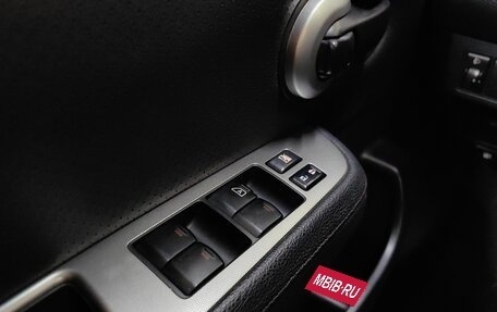 Nissan Tiida, 2008 год, 619 000 рублей, 22 фотография