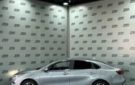 KIA Cerato IV, 2021 год, 2 242 000 рублей, 3 фотография