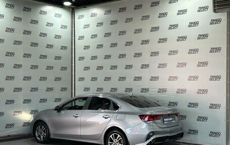 KIA Cerato IV, 2021 год, 2 242 000 рублей, 4 фотография