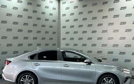 KIA Cerato IV, 2021 год, 2 242 000 рублей, 7 фотография
