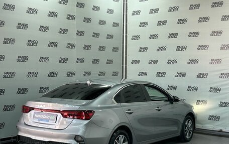 KIA Cerato IV, 2021 год, 2 242 000 рублей, 6 фотография
