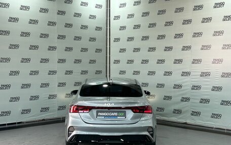 KIA Cerato IV, 2021 год, 2 242 000 рублей, 5 фотография
