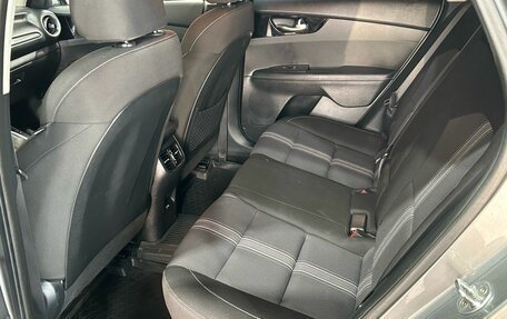 KIA Cerato IV, 2021 год, 2 242 000 рублей, 19 фотография