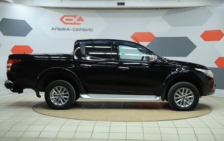 Mitsubishi L200 IV рестайлинг, 2018 год, 2 450 000 рублей, 4 фотография