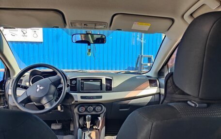 Mitsubishi Lancer IX, 2007 год, 680 000 рублей, 9 фотография