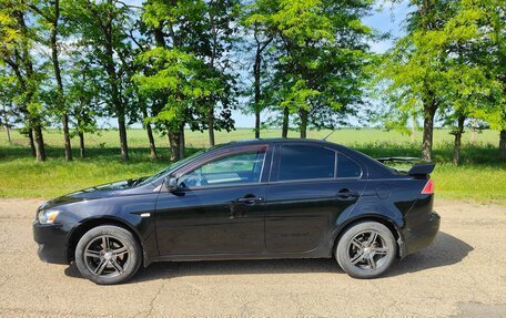 Mitsubishi Lancer IX, 2007 год, 680 000 рублей, 7 фотография
