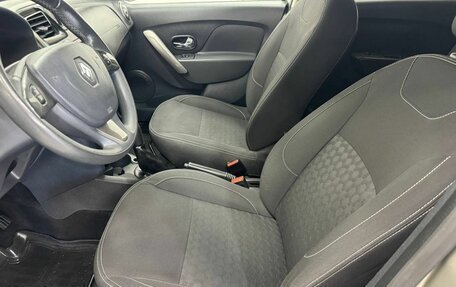 Renault Sandero II рестайлинг, 2015 год, 789 000 рублей, 9 фотография