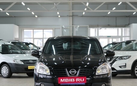 Nissan Qashqai, 2008 год, 1 049 000 рублей, 3 фотография