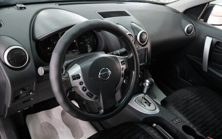 Nissan Qashqai, 2008 год, 1 049 000 рублей, 11 фотография