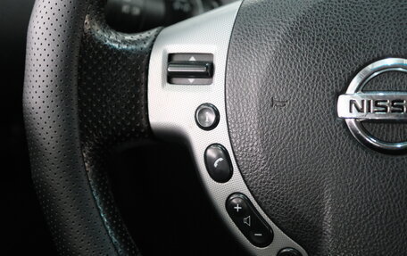 Nissan Qashqai, 2008 год, 1 049 000 рублей, 14 фотография