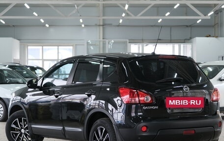 Nissan Qashqai, 2008 год, 1 049 000 рублей, 5 фотография