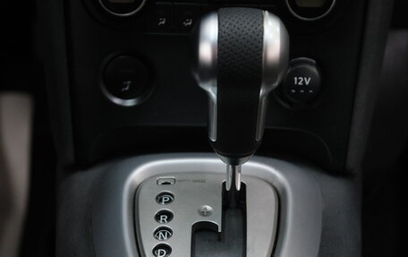 Nissan Qashqai, 2008 год, 1 049 000 рублей, 19 фотография