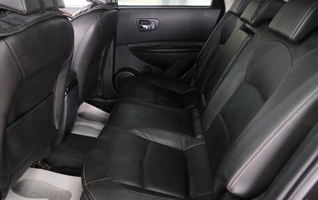 Nissan Qashqai, 2008 год, 1 049 000 рублей, 24 фотография