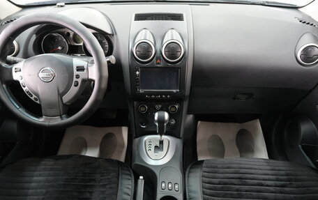 Nissan Qashqai, 2008 год, 1 049 000 рублей, 16 фотография