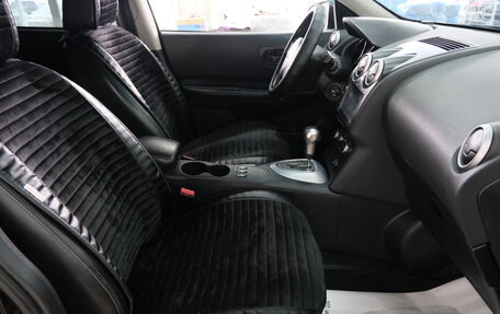 Nissan Qashqai, 2008 год, 1 049 000 рублей, 23 фотография