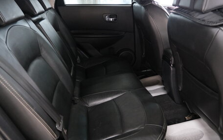 Nissan Qashqai, 2008 год, 1 049 000 рублей, 25 фотография