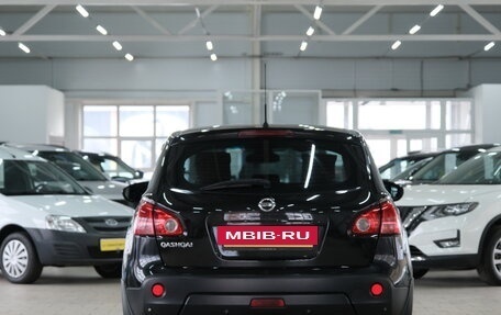 Nissan Qashqai, 2008 год, 1 049 000 рублей, 6 фотография