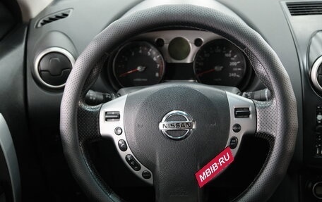 Nissan Qashqai, 2008 год, 1 049 000 рублей, 13 фотография