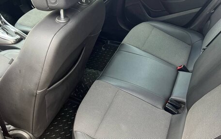 Opel Astra J, 2011 год, 670 000 рублей, 15 фотография