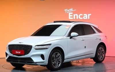 Genesis GV70, 2022 год, 3 739 510 рублей, 1 фотография