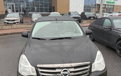 Nissan Almera, 2017 год, 850 000 рублей, 1 фотография