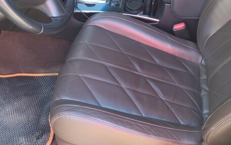 Infiniti FX II, 2009 год, 1 350 000 рублей, 8 фотография