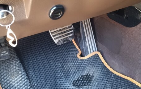 Infiniti FX II, 2009 год, 1 350 000 рублей, 9 фотография