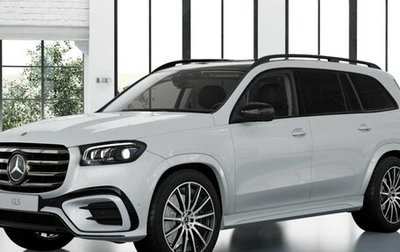 Mercedes-Benz GLS, 2025 год, 17 700 000 рублей, 1 фотография