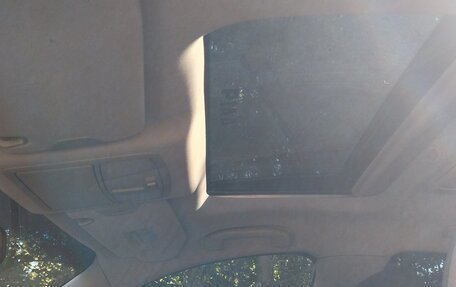 Infiniti FX II, 2009 год, 1 350 000 рублей, 15 фотография