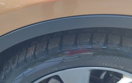 Infiniti FX II, 2009 год, 1 350 000 рублей, 22 фотография