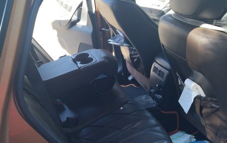 Infiniti FX II, 2009 год, 1 350 000 рублей, 18 фотография