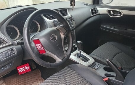 Nissan Sentra, 2014 год, 1 000 000 рублей, 1 фотография