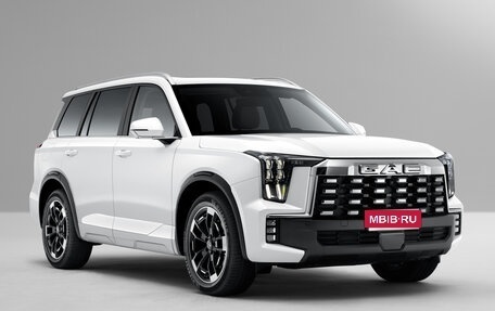 GAC GS8, 2024 год, 4 999 000 рублей, 1 фотография