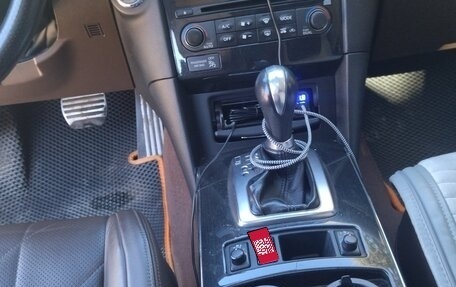 Infiniti FX II, 2009 год, 1 350 000 рублей, 12 фотография