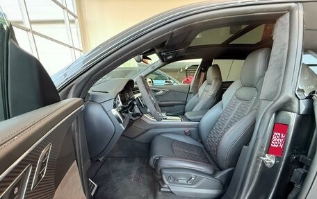 Audi RS Q8 I, 2024 год, 28 500 000 рублей, 1 фотография