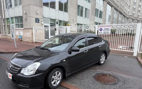 Nissan Almera, 2017 год, 850 000 рублей, 2 фотография