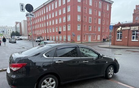 Nissan Almera, 2017 год, 850 000 рублей, 3 фотография