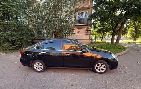 Nissan Almera, 2017 год, 850 000 рублей, 4 фотография