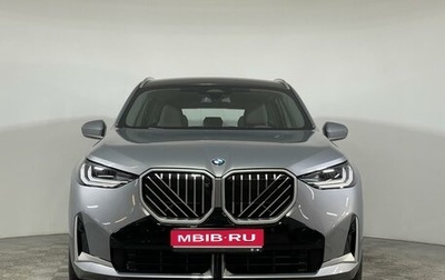 BMW X3, 2025 год, 7 450 000 рублей, 1 фотография