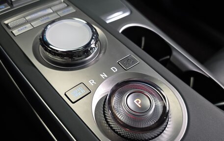 Genesis GV70, 2022 год, 3 739 510 рублей, 8 фотография