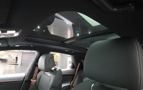 Genesis GV70, 2022 год, 3 739 510 рублей, 18 фотография