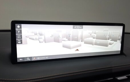 Genesis GV70, 2022 год, 3 739 510 рублей, 13 фотография