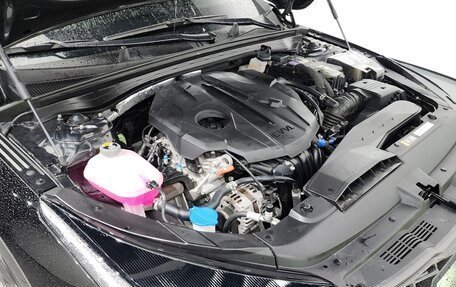 KIA K5, 2022 год, 2 921 154 рублей, 6 фотография