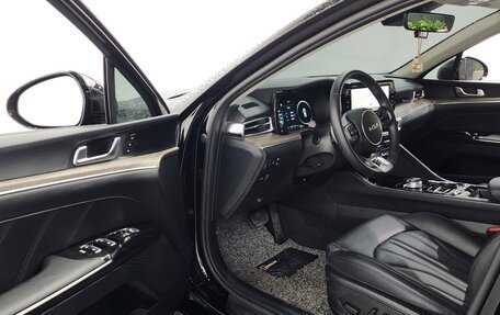 KIA K5, 2022 год, 2 921 154 рублей, 7 фотография