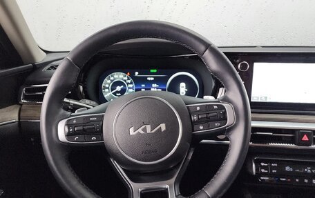 KIA K5, 2022 год, 2 921 154 рублей, 9 фотография