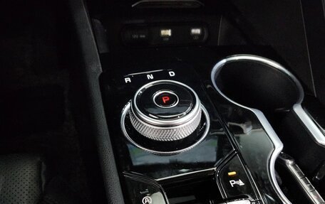 KIA K5, 2022 год, 2 921 154 рублей, 13 фотография