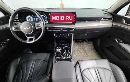 KIA K5, 2022 год, 2 921 154 рублей, 8 фотография