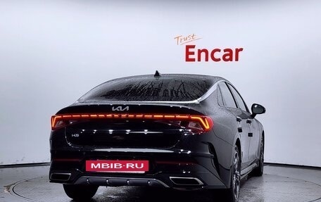 KIA K5, 2022 год, 2 921 154 рублей, 4 фотография