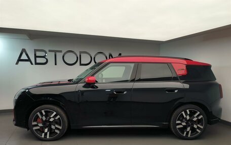 MINI Countryman, 2024 год, 7 040 000 рублей, 6 фотография